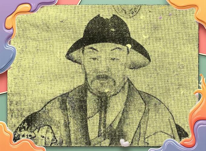 李常杰：原名吴俊（从少年骑射到太保的治理与战争）