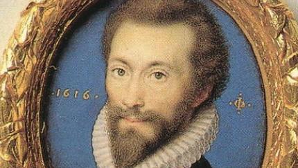 巴洛克艺术：约翰·邓恩简介及其代表作品（巴洛克起源与邓恩的玄学诗对话）