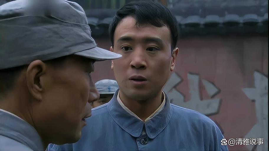 历史的天空原型(用时代记忆塑造虚构人物)