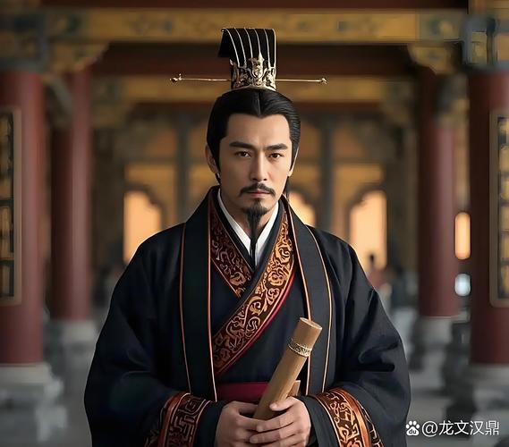 楚怀王熊槐简介（楚怀王屈原与端午节源起的历史教训）