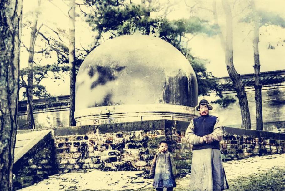 僧格林沁简介（僧格林沁晚清猛将镇压太平天国捻军的英雄与争议）