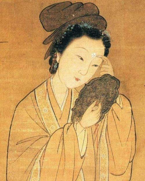 杭皇后:出身卑微母凭子贵(母爱与权力斗争的史实再评) 杭皇后:出身卑微母凭子贵(母爱与权力斗争的史实再评)