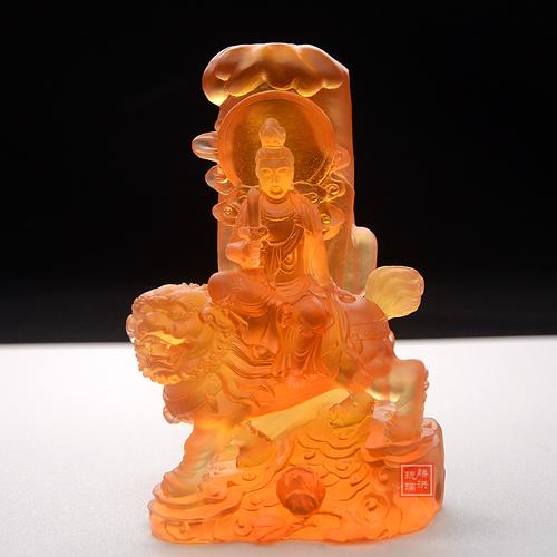 孔雀大明王是男是女（性别并非固定，象征守护与母性）