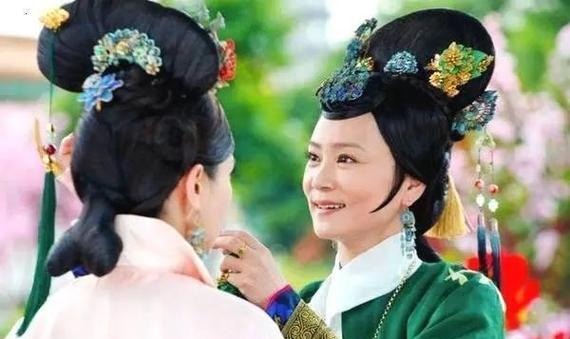 固伦温宪公主简介(康熙年间固伦温宪公主京城留居与满蒙联姻的宫廷博弈) 固伦温宪公主简介(康熙年间固伦温宪公主京城留居与满蒙联姻的宫廷博弈)