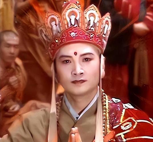 唐僧是什么佛(唐僧获旃檀功德佛寓意)